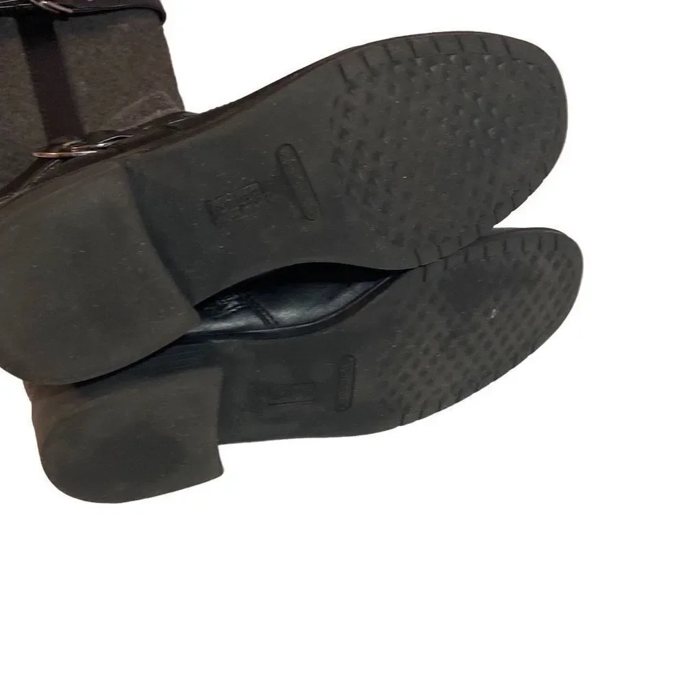 AEROSOLES ride line